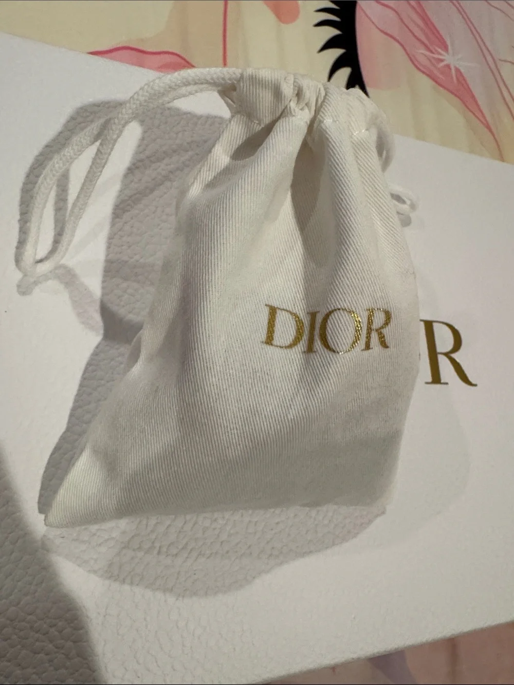 Dior Lipstick and Nail Polish Bundle